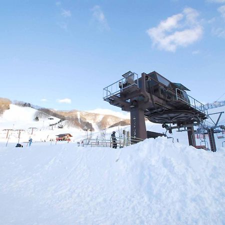 Lodge Matsuura Katashina Dış mekan fotoğraf