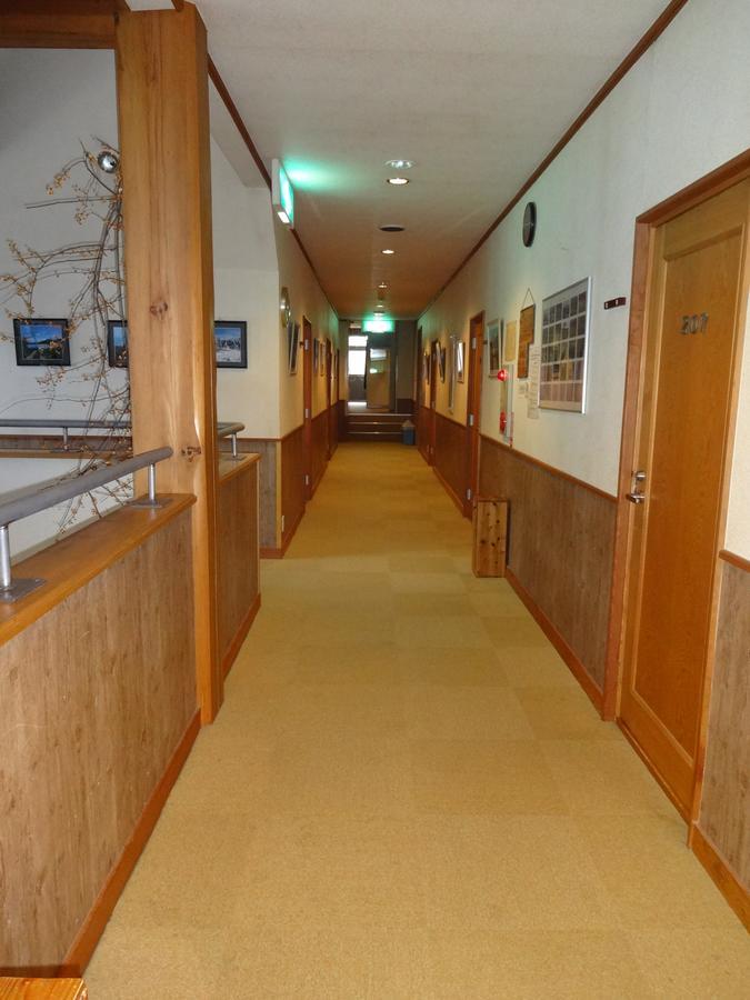 Lodge Matsuura Katashina Dış mekan fotoğraf