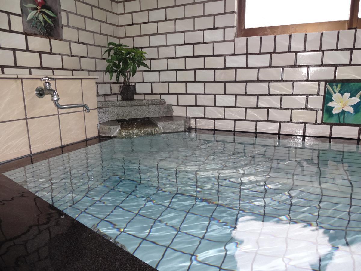 Lodge Matsuura Katashina Dış mekan fotoğraf
