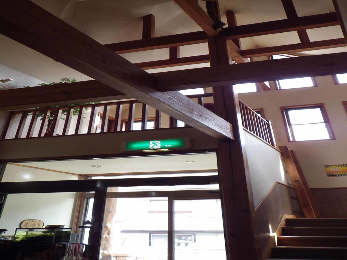 Lodge Matsuura Katashina Dış mekan fotoğraf