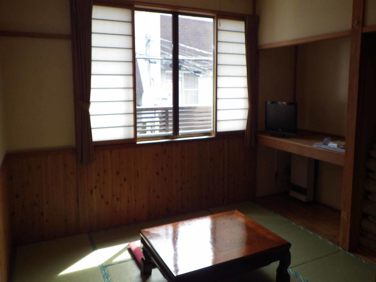 Lodge Matsuura Katashina Dış mekan fotoğraf