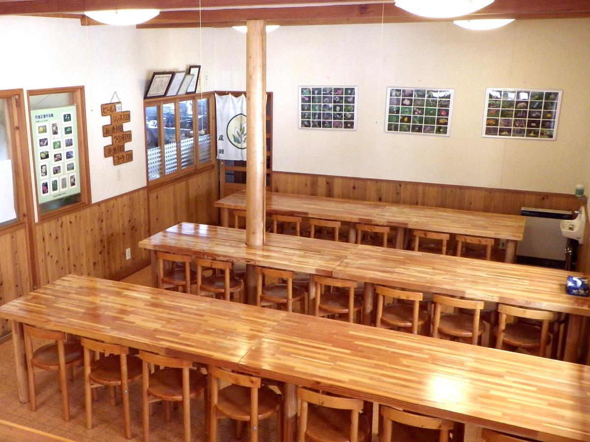 Lodge Matsuura Katashina Dış mekan fotoğraf