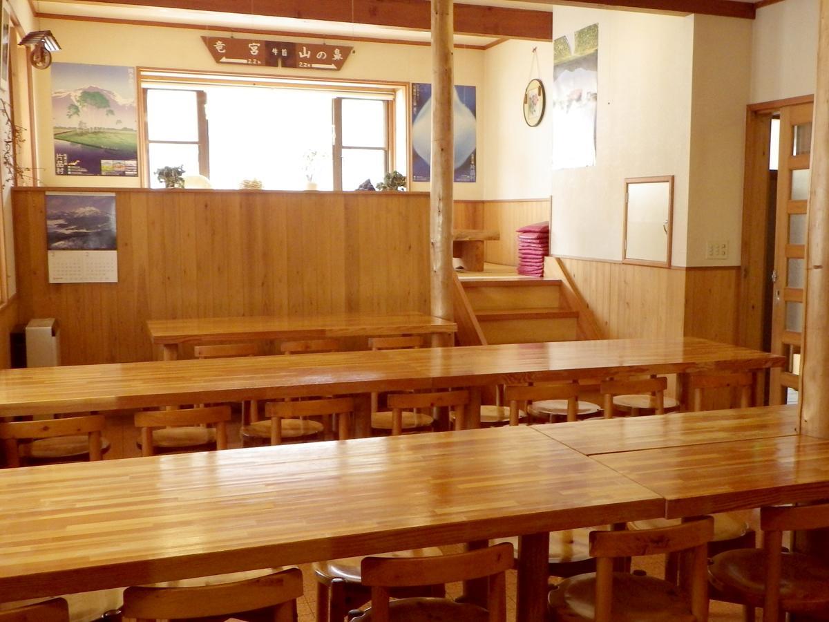 Lodge Matsuura Katashina Dış mekan fotoğraf