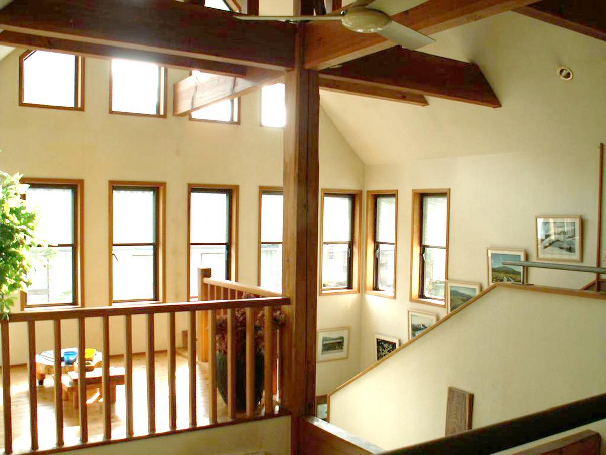 Lodge Matsuura Katashina Dış mekan fotoğraf