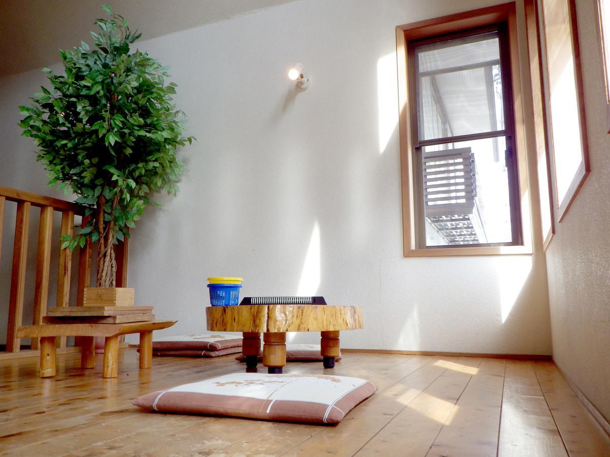 Lodge Matsuura Katashina Dış mekan fotoğraf