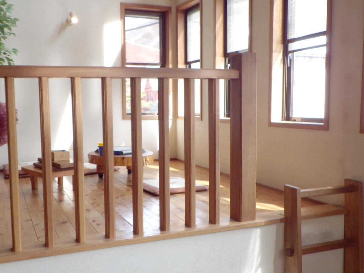 Lodge Matsuura Katashina Dış mekan fotoğraf