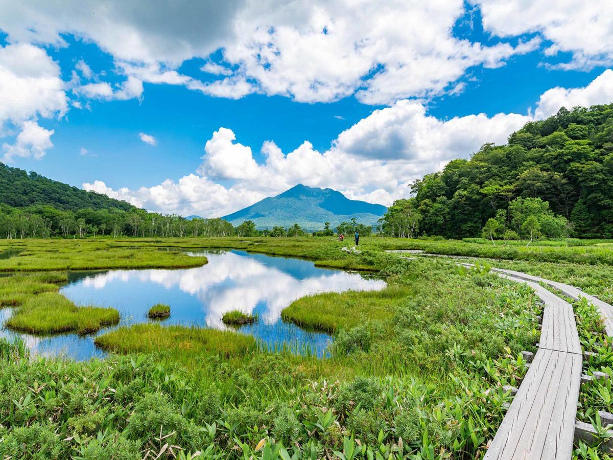 Lodge Matsuura Katashina Dış mekan fotoğraf